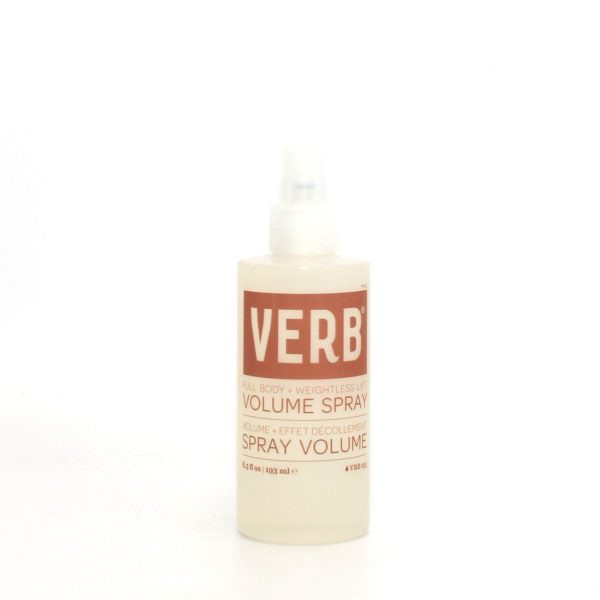 VERB Full Volume Weightless Lift Volume Spray 6.5 oz Fashion