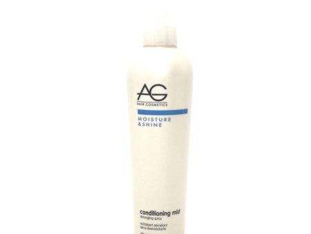 Ag Moisture & Shine Conditioning Mist Detangling Spray 8 oz Online