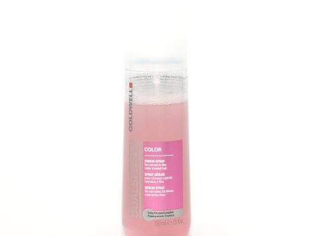 Goldwell Dualsenses Color Serum Spray 5 oz For Discount