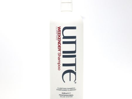 Unite Weekender Shampoo 33.8 oz on Sale