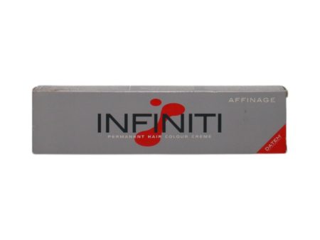 Affinage Infinite Permanent Hair Colour Creme 3.51 oz Discount