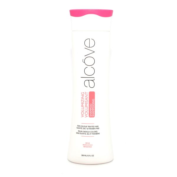 Alcove Volumizing Shampoo 10 oz For Discount