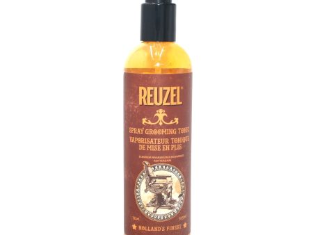 Reuzel Spray Grooming Tonic 12 oz Discount