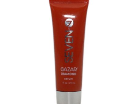 Seven Gazar Diamond Serum 1 oz Hot on Sale