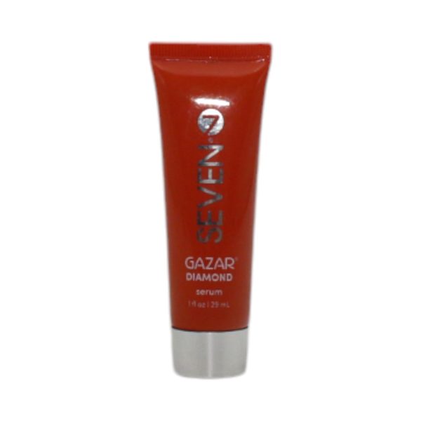 Seven Gazar Diamond Serum 1 oz Hot on Sale