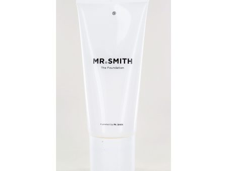 Mr. Smith The Foundation 6.7 oz Online Hot Sale