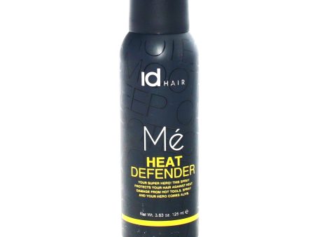 Id Hair Me Heat Defender 3.63 oz on Sale